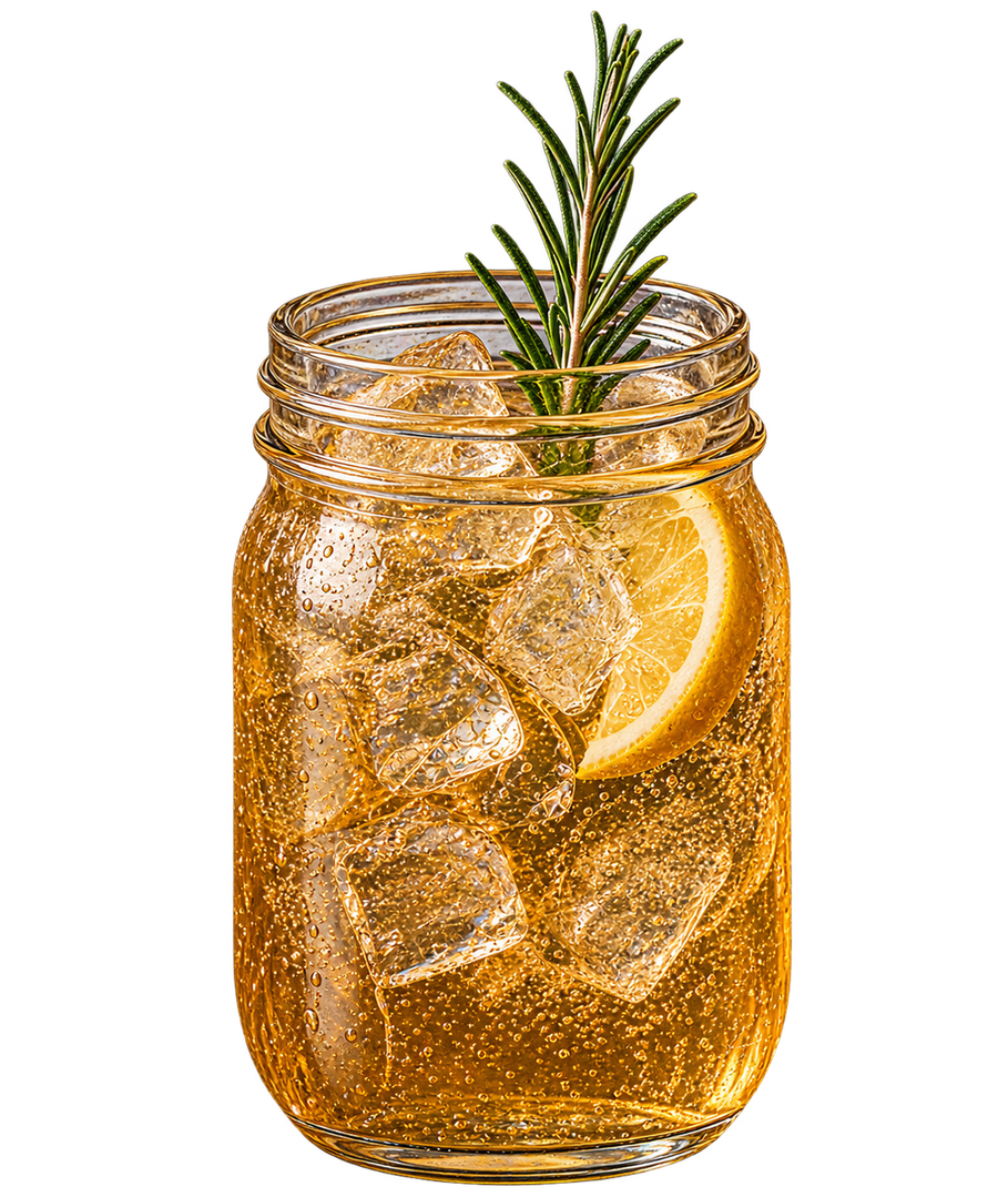 Heritage Moonshine