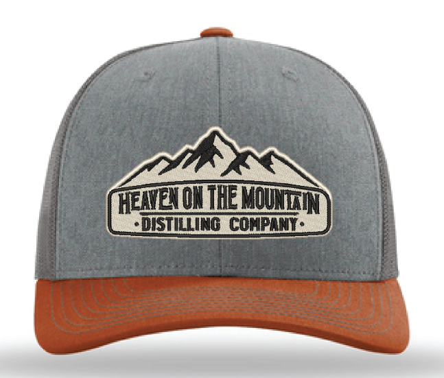 Richardson Caps