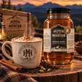 Chai Mountain Spirit