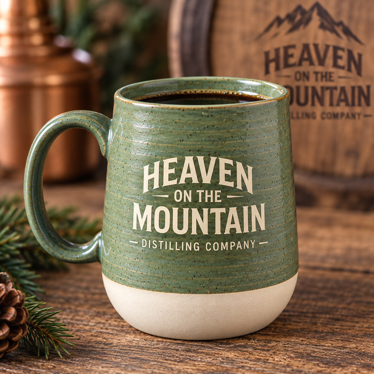 Coffee Mug
