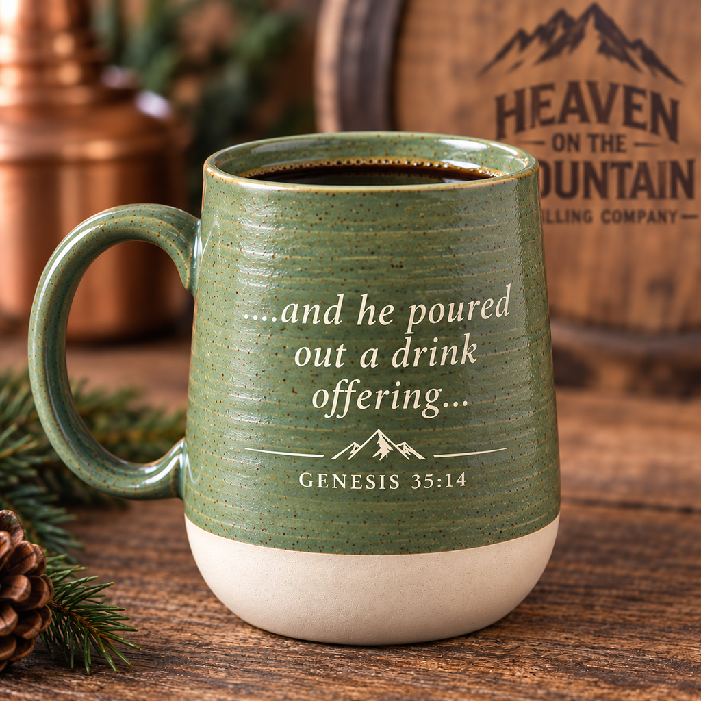Coffee Mug