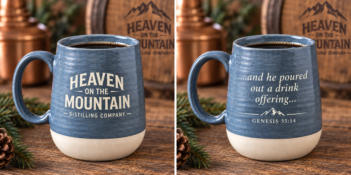 Coffee Mug