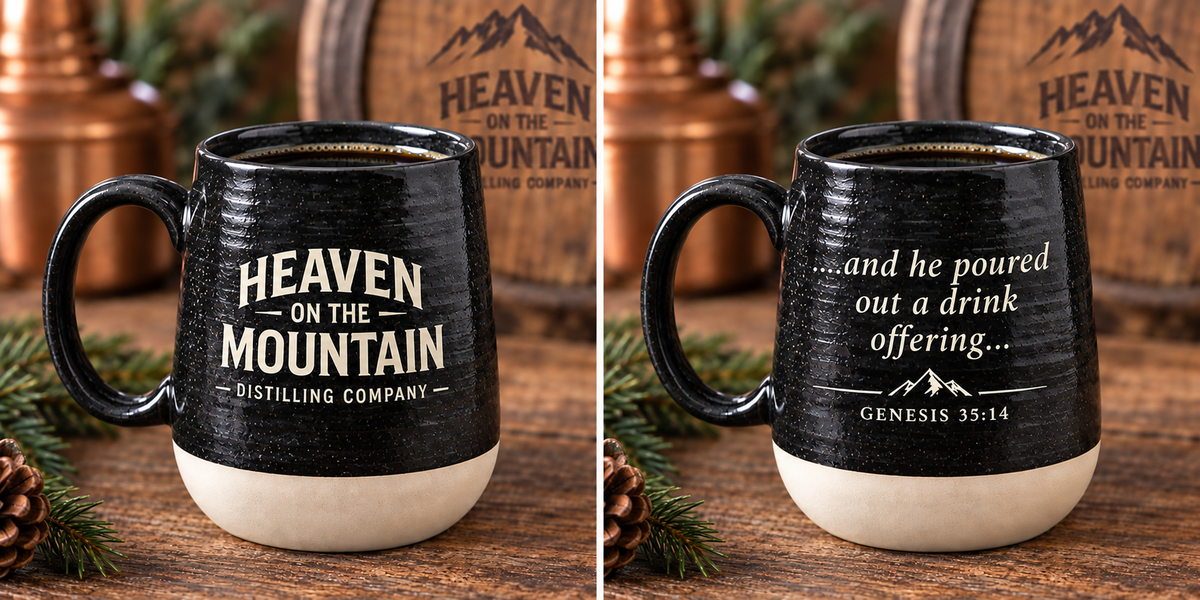 Coffee Mug