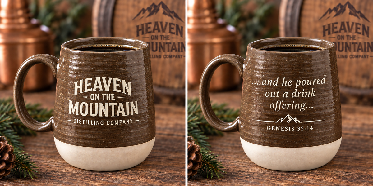 Coffee Mug