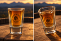 Shot glass