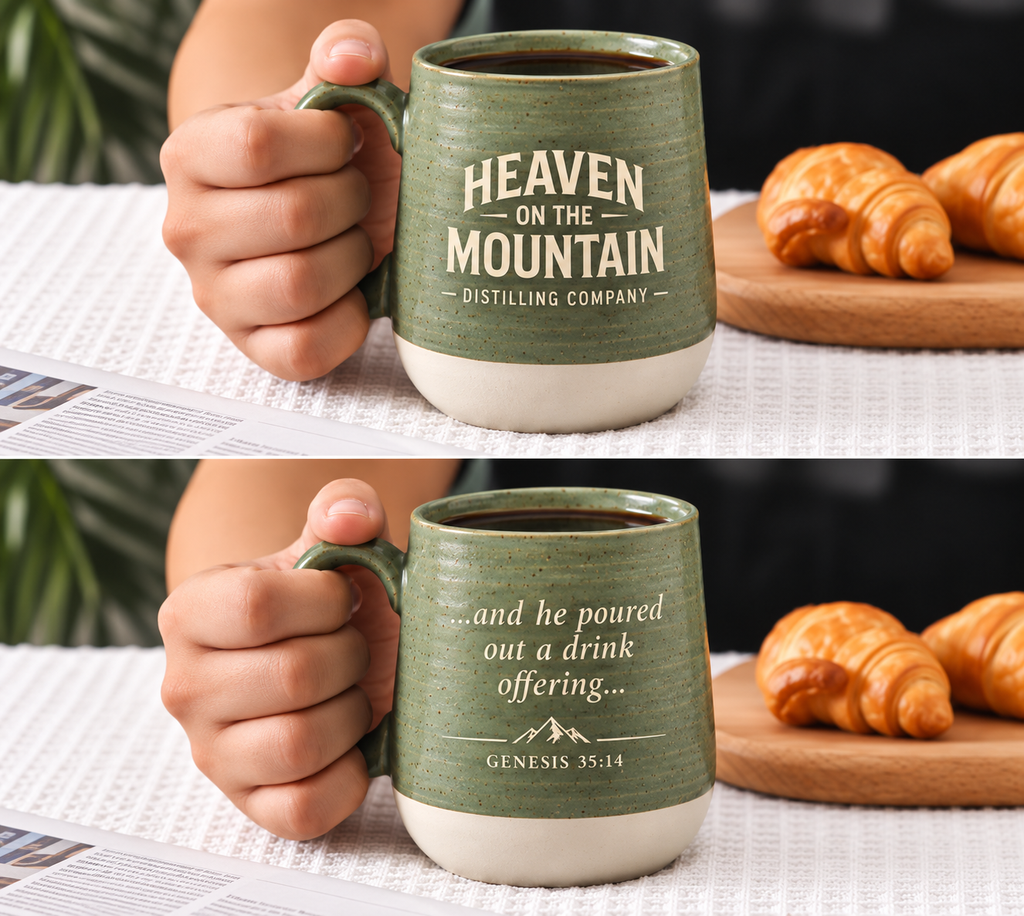 Coffee Mug