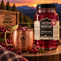 Cranberry Mountain Spirit