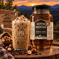 Hazelnut Mountain Spirit