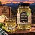 Key Lime Pie Mountain Spirit